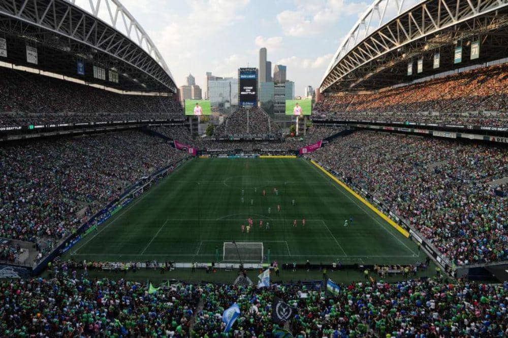 Lumen Field