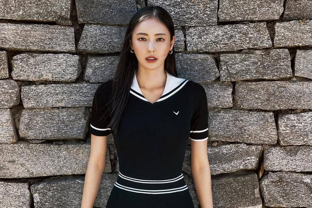 Lee Da Hee Ungkap Pengalamannya Putus Cinta, Ini 5 Faktanya!