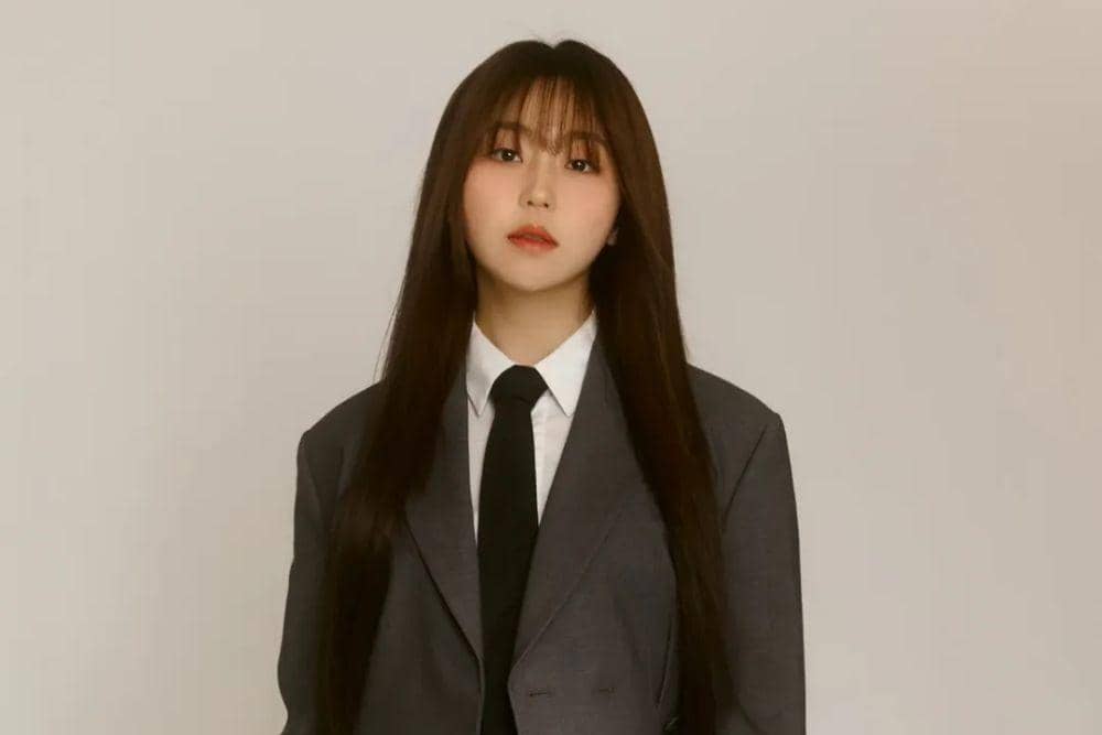 Seo Hye Won