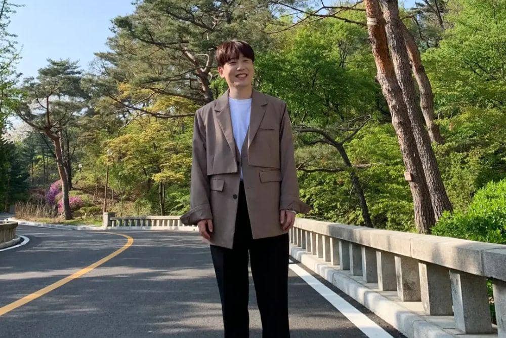 Nam Chang Hee