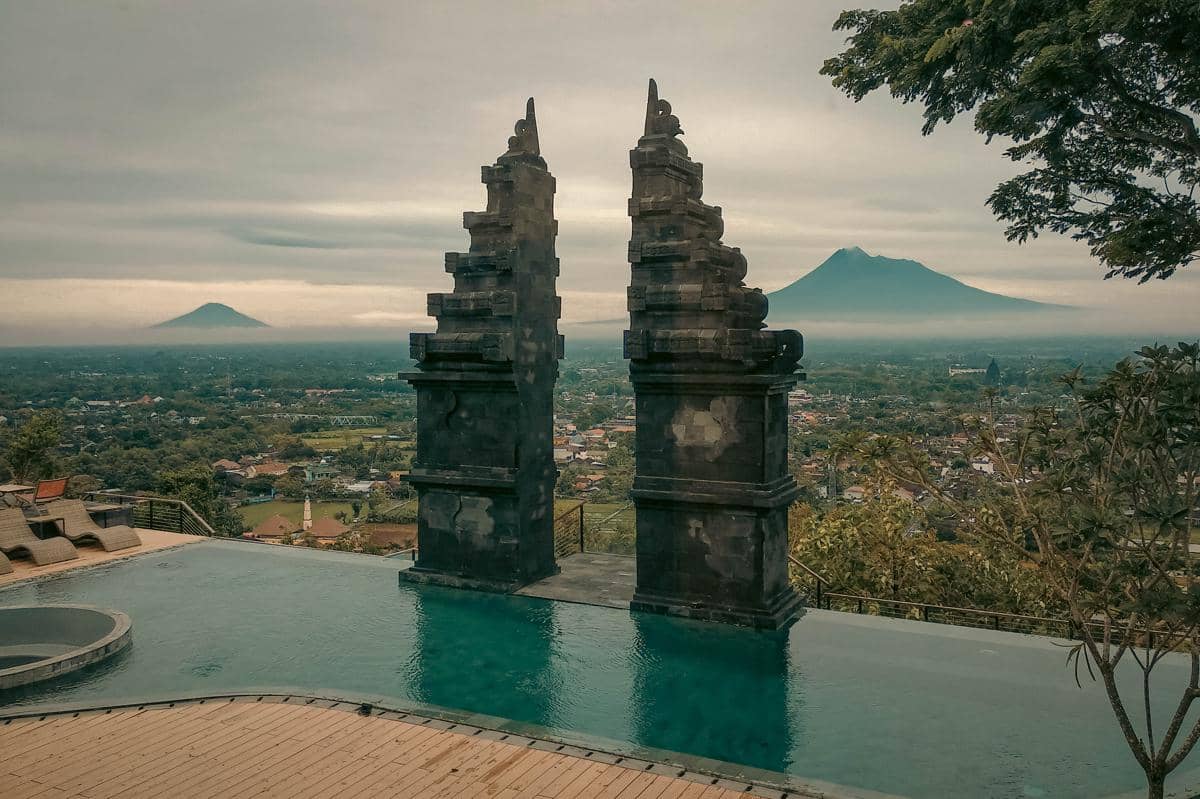 ide ngedate di Jogja