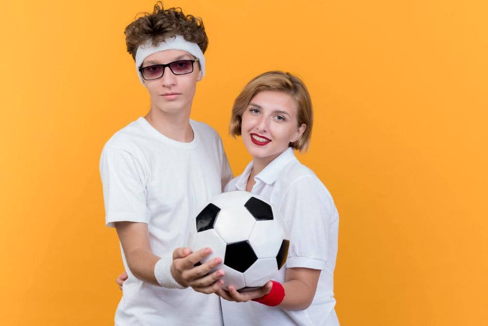 Kata-kata Romantis tentang Sepak Bola dan Cinta