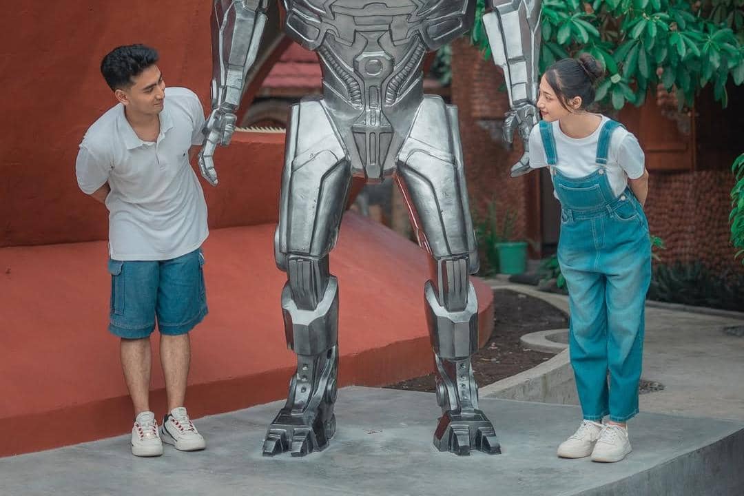 7 Ide Ngedate di Jogja yang Seru dan Romantis