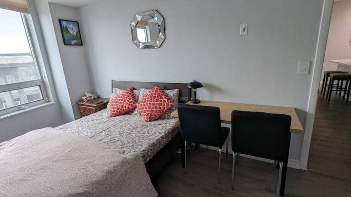 Rekomendasi Airbnb Estetik di Toronto