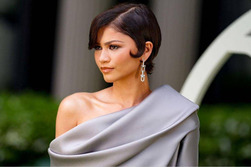 Beauty Look Para Seleb di Show Louis Vuitton Cruise 2027