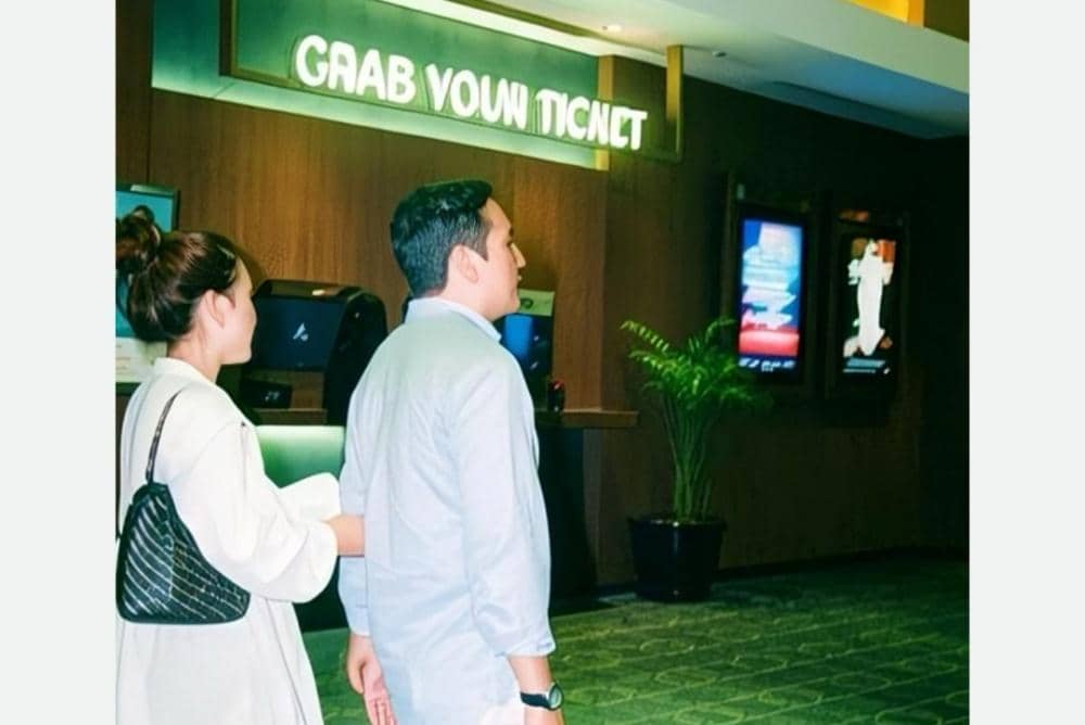 Ayu Ting Ting dan Kevin Gusnadi