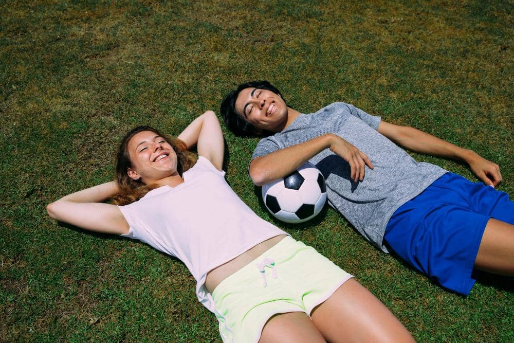 50 Quotes Romantis ala Sepak Bola, Bikin Senyum-Senyum Sendiri!
