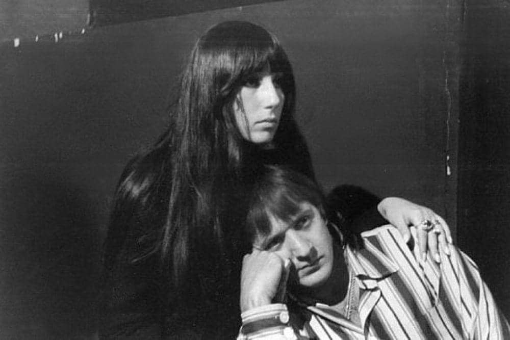 Cher, Sonny Bono