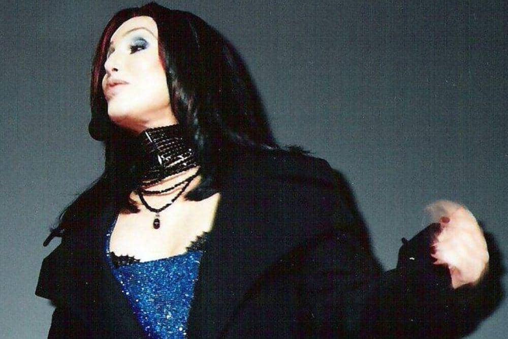 Cher