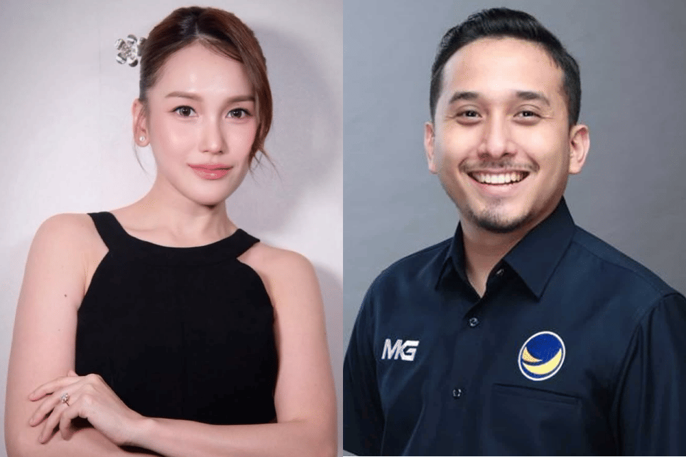 5 Fakta Hubungan Ayu Ting Ting dan Kevin Gusnadi, Sudah Pacaran?