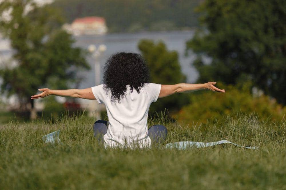7 Manfaat Meditasi Pernapasan, Bisa Redakan Stres