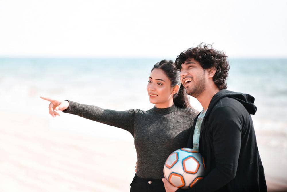 Quotes Romantis ala Sepak Bola