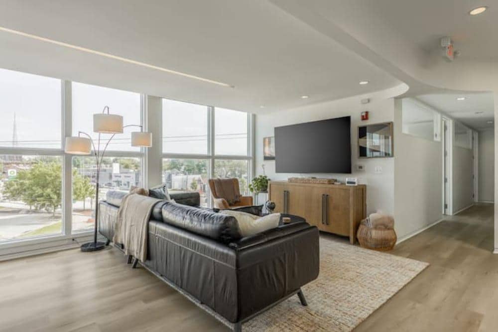 7 Rekomendasi Airbnb Estetik di Kansas City yang Dekat Stadion FIFA World Cup 2026