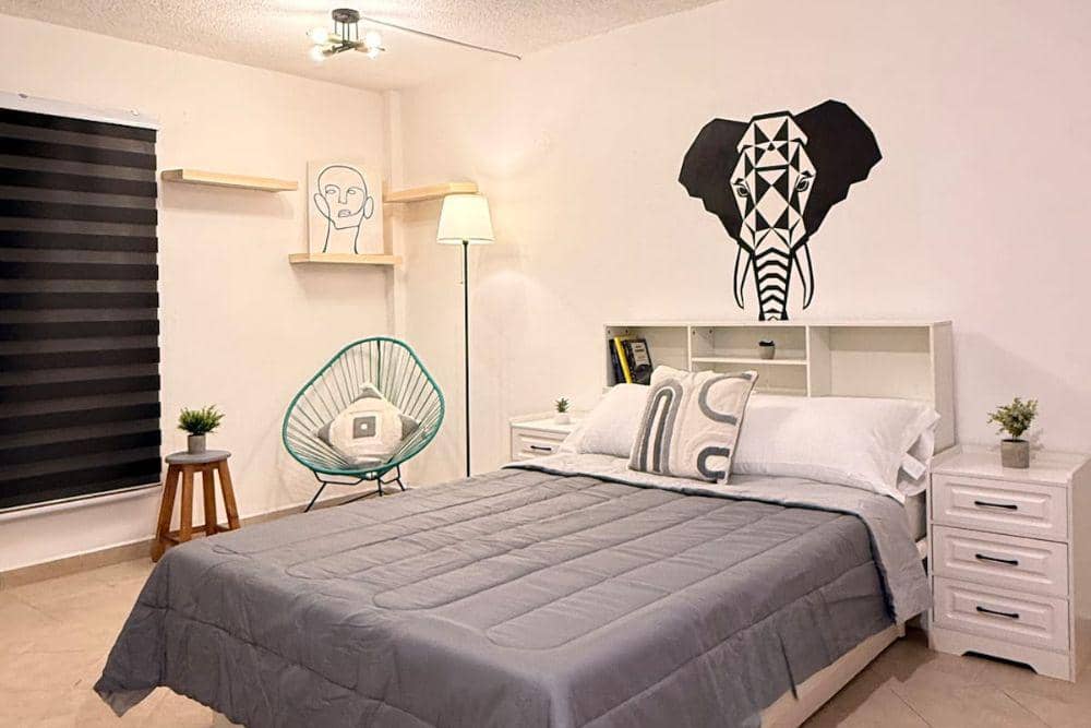 8 Rekomendasi Airbnb Estetik di Mexico City untuk Piala Dunia 2026, Lengkap dengan Fasilitas dan Harga