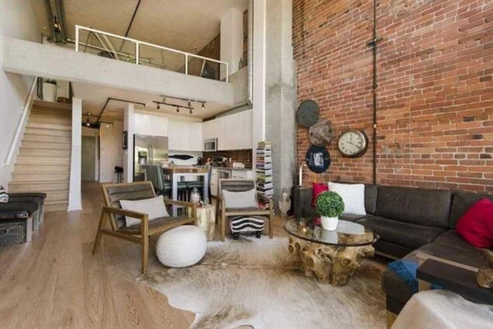 6 Rekomendasi Airbnb Estetik di Vancouver Beserta Harga & Fasilitasnya