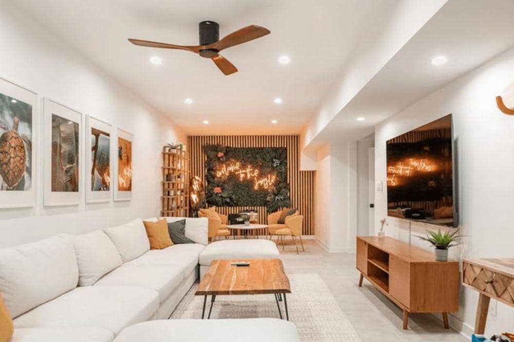 5 Airbnb Estetik di Atlanta, Bikin Liburan Makin Instagramable