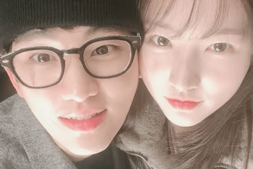 Kim Soo Hyun & Kim Sae Ron