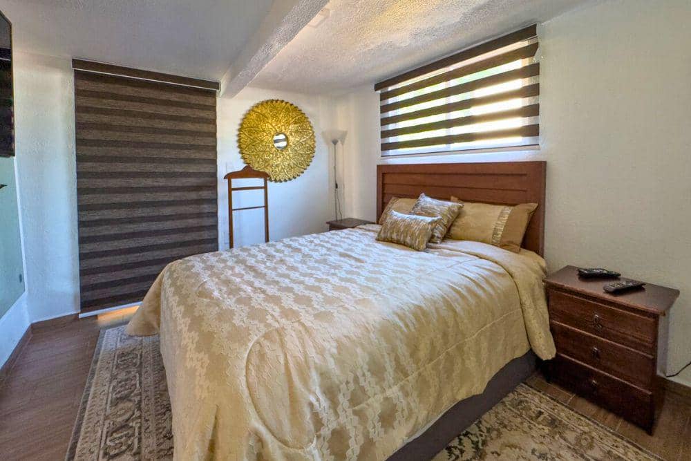 Airbnb, Mexico City