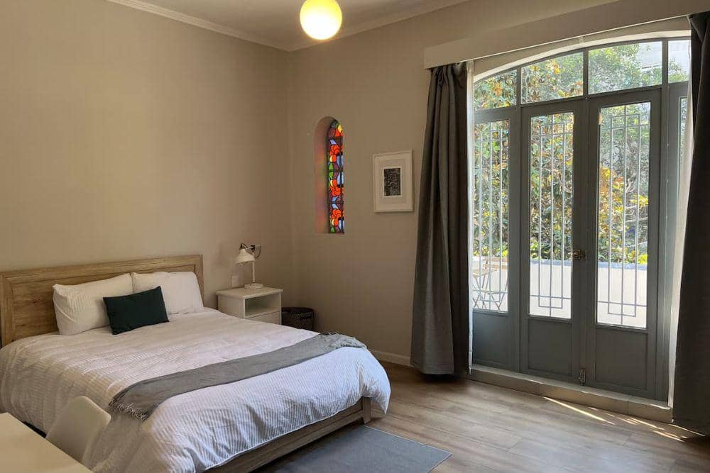 Airbnb, Mexico City