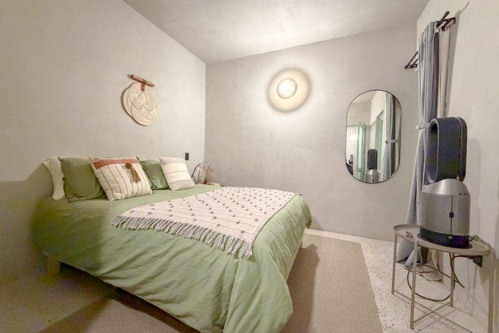 Airbnb, Mexico City