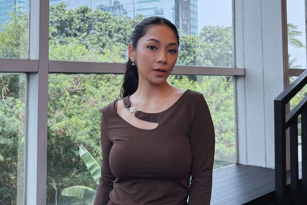 Dinda Kirana