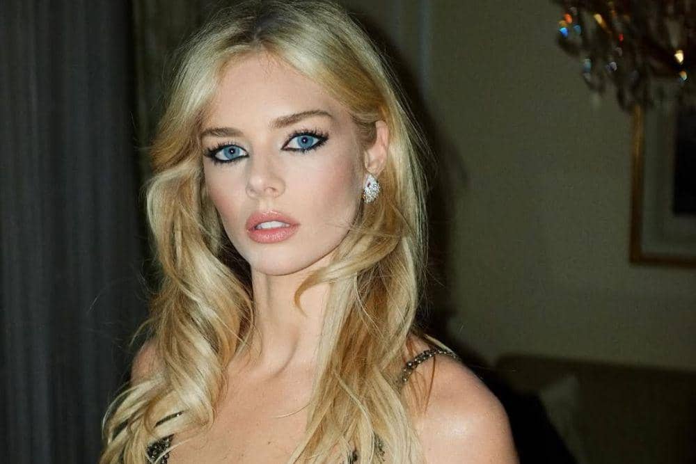 Samara Weaving