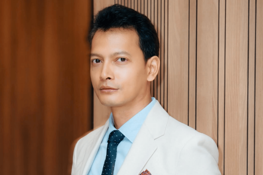 Fedi Nuril