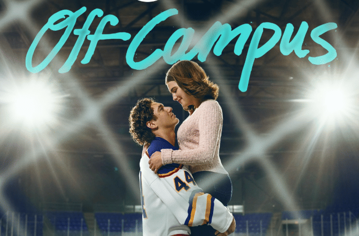 Sinopsis Off Campus, Serial Romantis Barat Terbaru di Prime Video