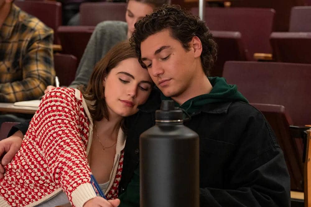 5 Rekomendasi Serial Romantis Adaptasi Novel di Prime Video