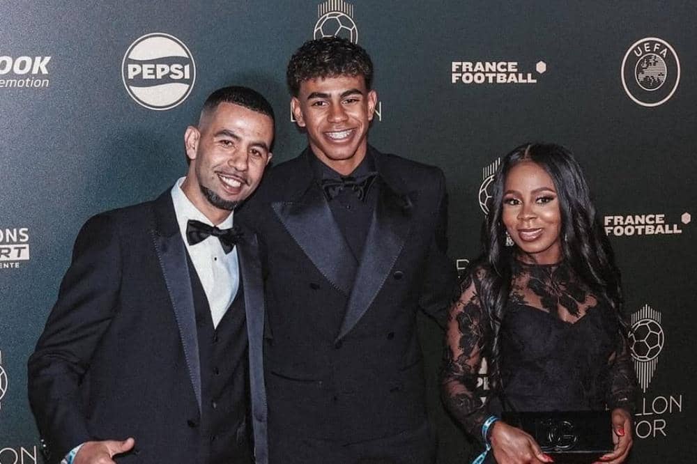7 Fakta Keluarga Lamine Yamal, Pesepak Bola Spanyol Berdarah Maroko