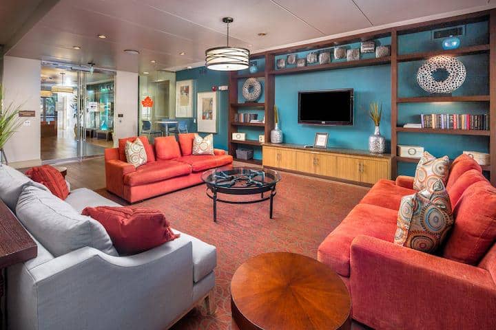 Rekomendasi Airbnb Estetik di Houston