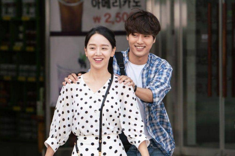 Shin Hye Sun & Yang Se Jong - Still 17
