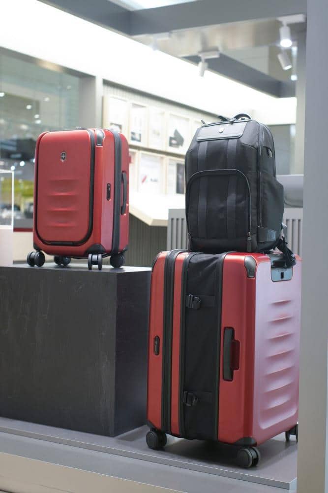 Dok. Victorinox