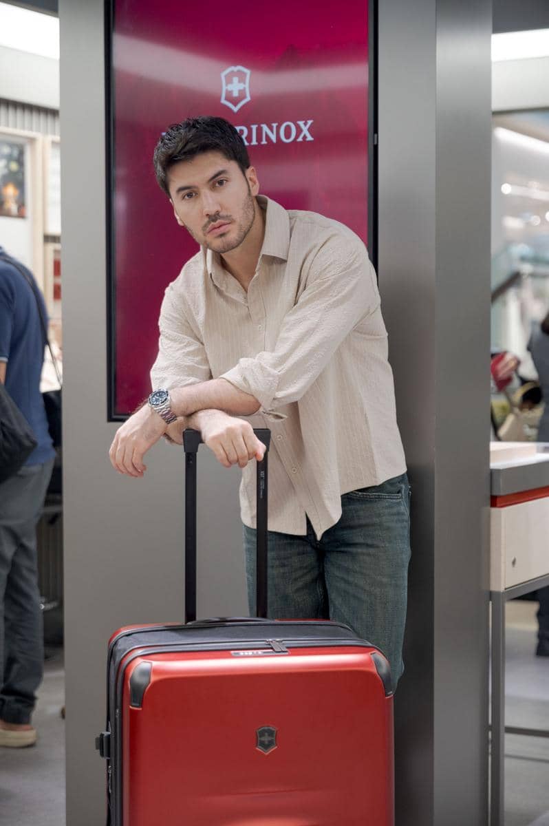 Dok. Victorinox