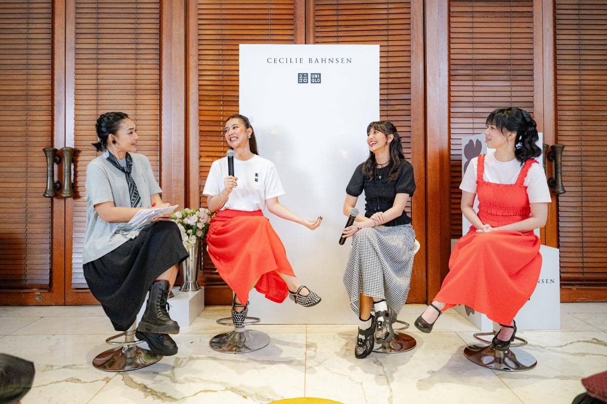 Uniqlo Cecilie Bahnsen SS26 Press Release-73.jpg