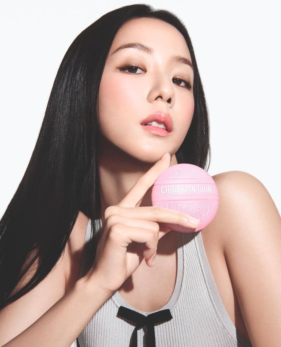 Jisoo - Le Baume Limited Edition.jpg