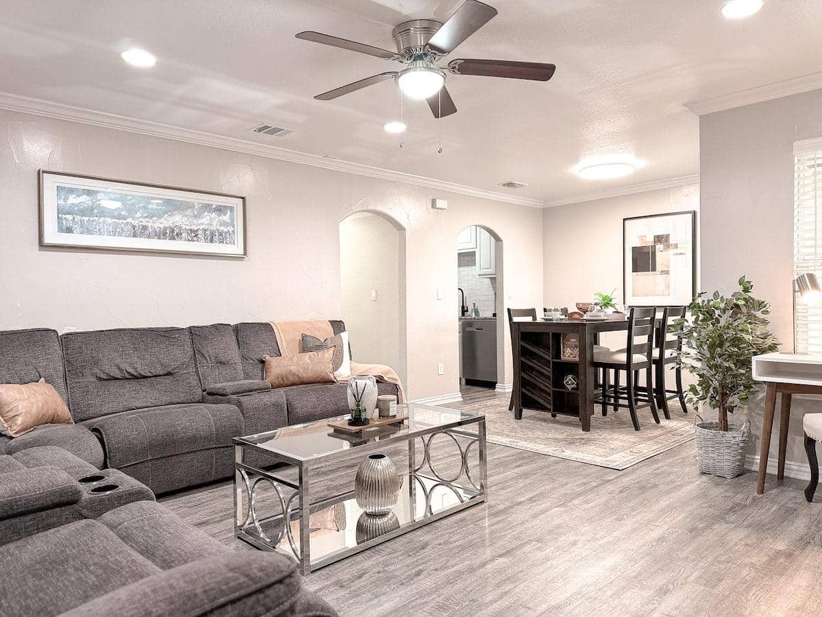 Rekomendasi Airbnb Estetik di Dallas