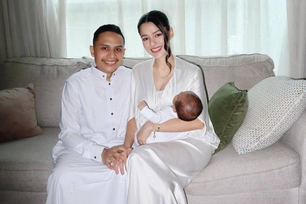 Susan Sameh dan Khalid Atamimi