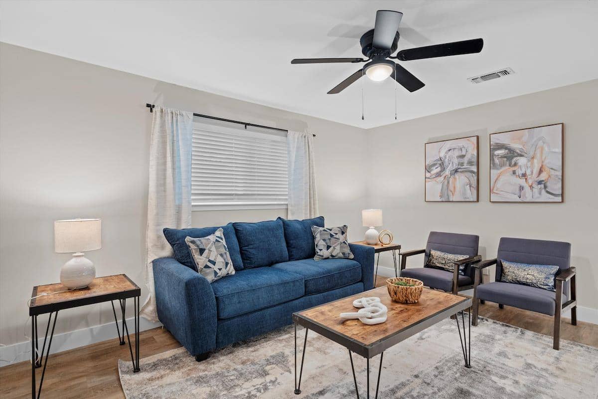 Rekomendasi Airbnb Estetik di Dallas
