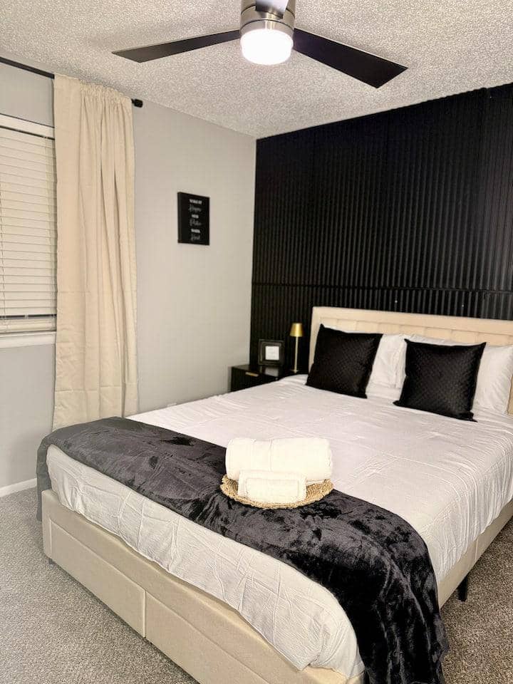 Rekomendasi Airbnb Estetik di Dallas