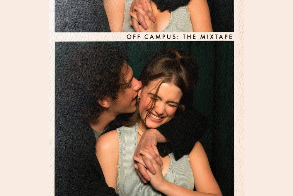 Lirik & Makna Lagu “Baby Now That I Found You” - Ella Bright, Soundtrack Serial ‘Off Campus’