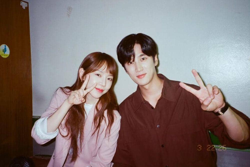 Shin Hye Sun & Ahn Bo Hyun - See You in My 19th Life