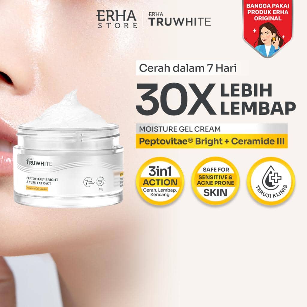 rekomendasi skincare di Beautyfest Asia 2026