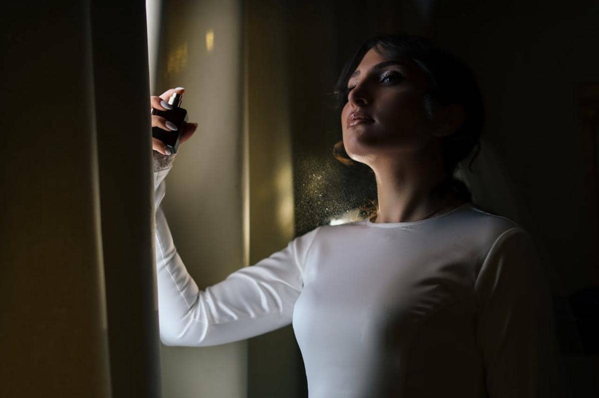 6 Tips Layering Parfum agar Aromanya Tidak Saling Mendominasi