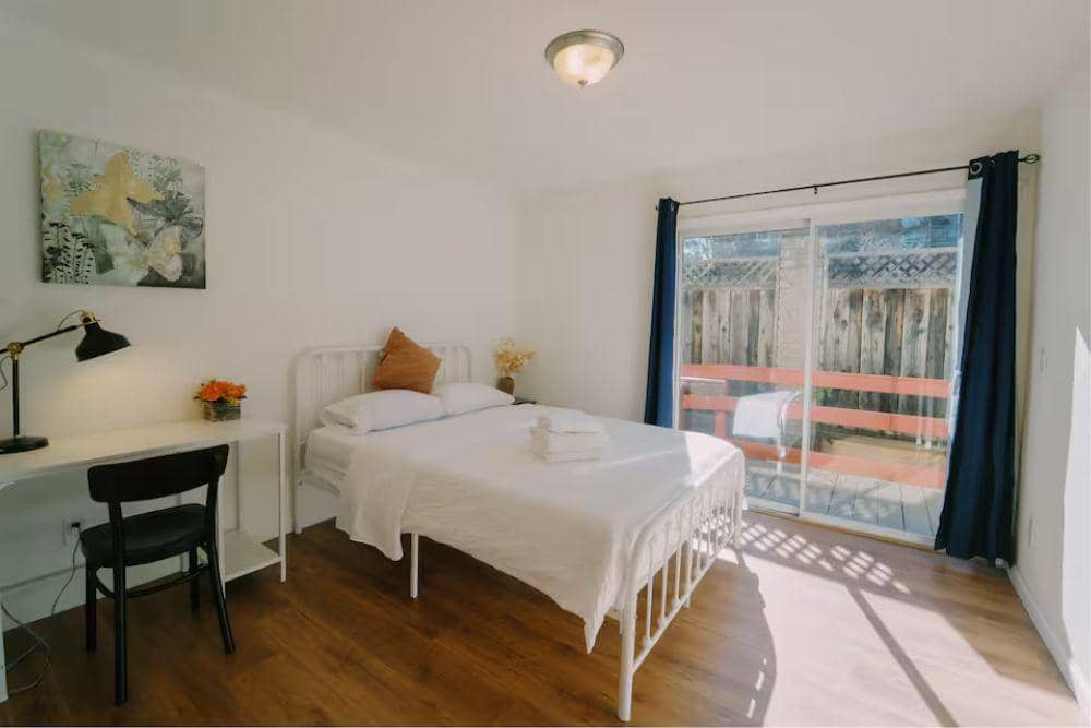 Airbnb, San Francisco