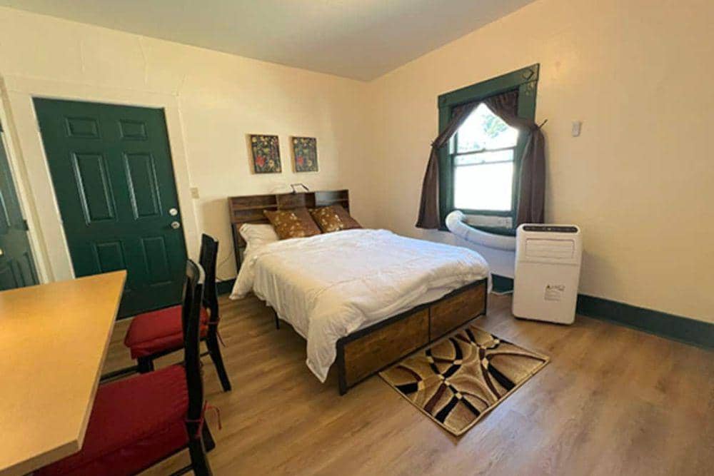 Airbnb, San Francisco