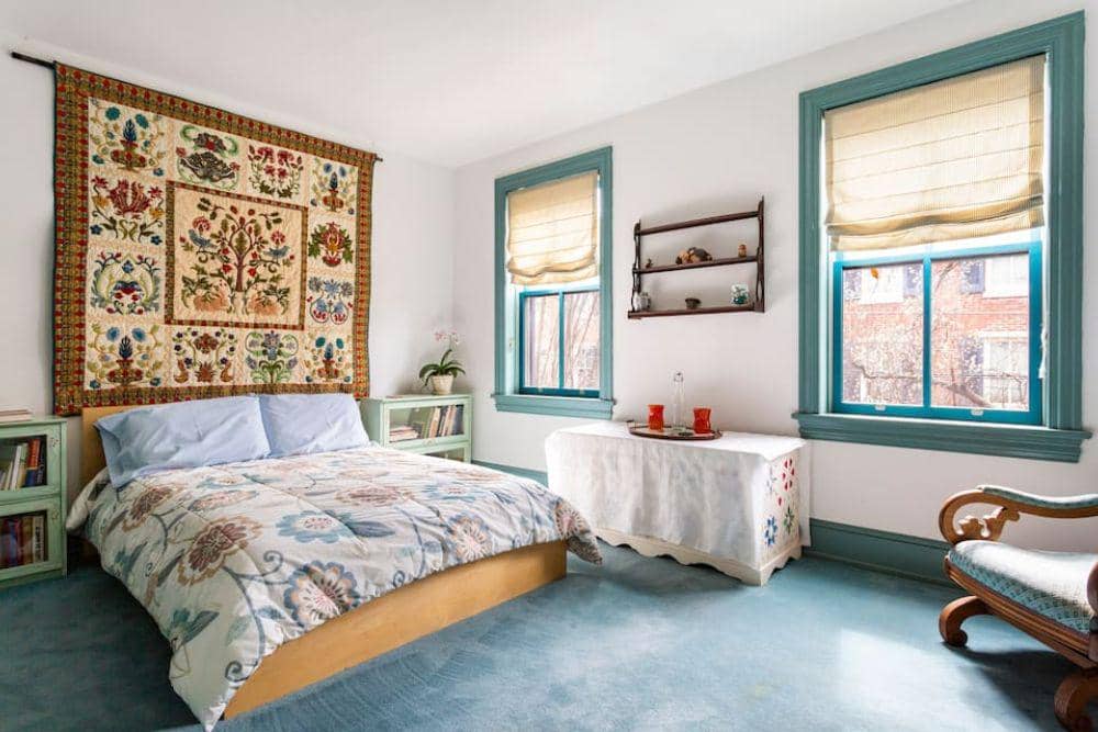 8 Rekomendasi Airbnb Estetik di Philadelphia untuk Nonton Piala Dunia 2026, Homey dan Instagramable!