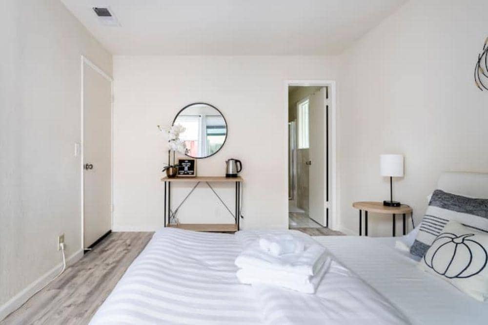 Airbnb, San Francisco