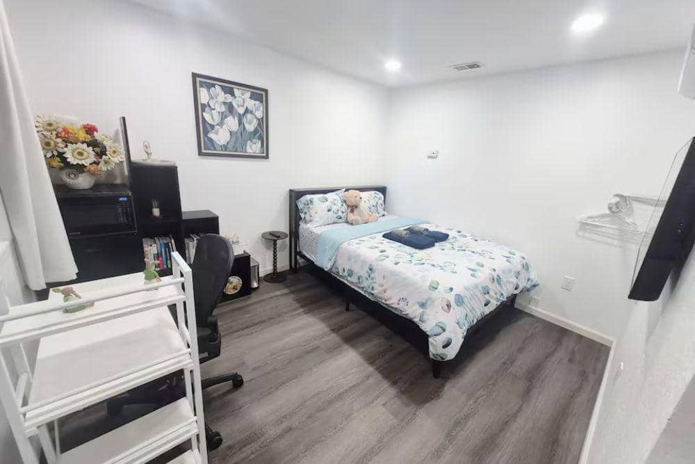 Airbnb, San Francisco