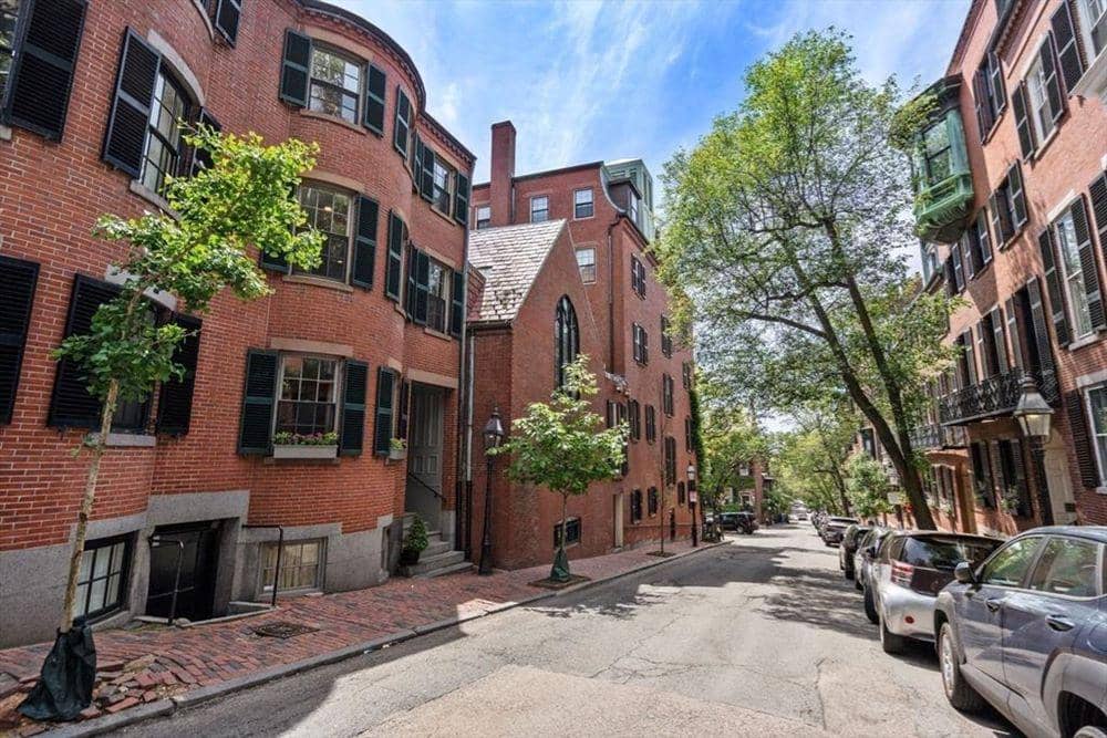 5 Rekomendasi Airbnb Estetik di Boston, Nyaman dan Instagramable!